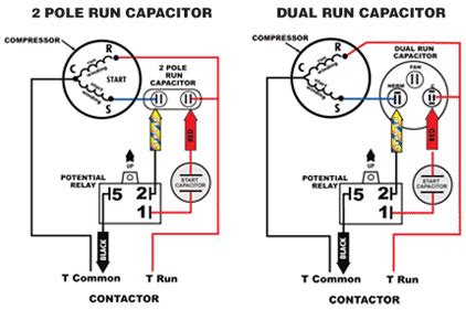 testing hard start relay|3 wire hard start kit.